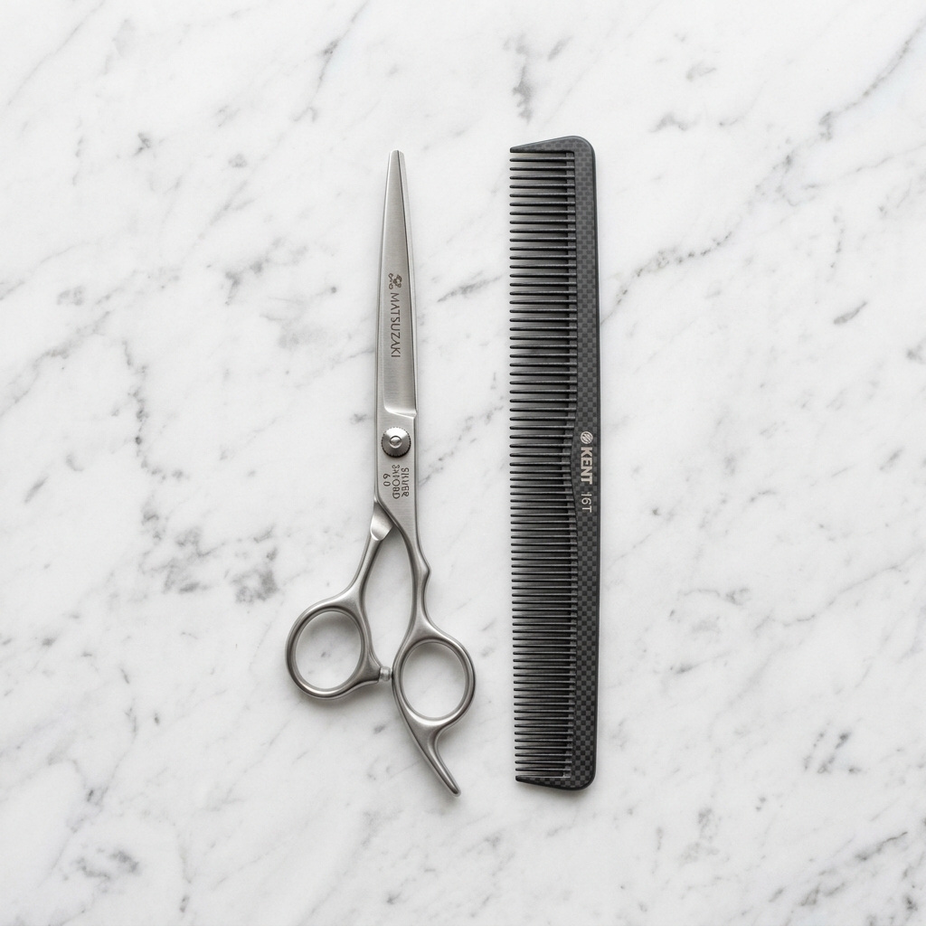 Barbería